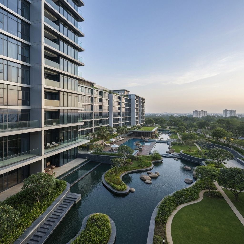 Premium Property by Luxe Living Realty